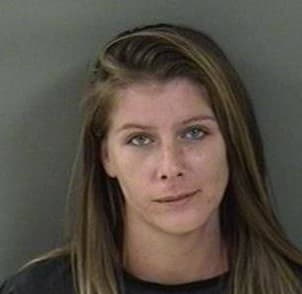 Andrea Gonsky, - Indian River County, FL 